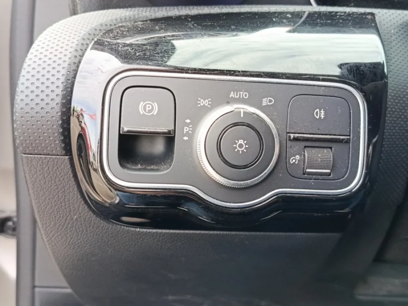 Imagen de mercedes-benz Clase A