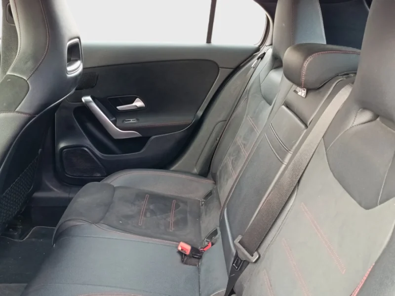 Imagen de mercedes-benz Clase A