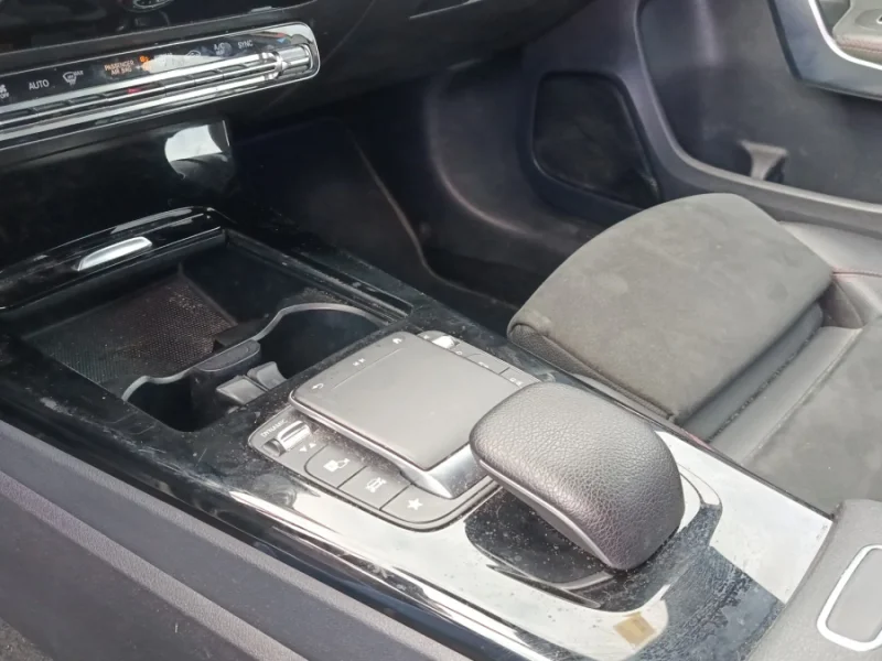 Imagen de mercedes-benz Clase A