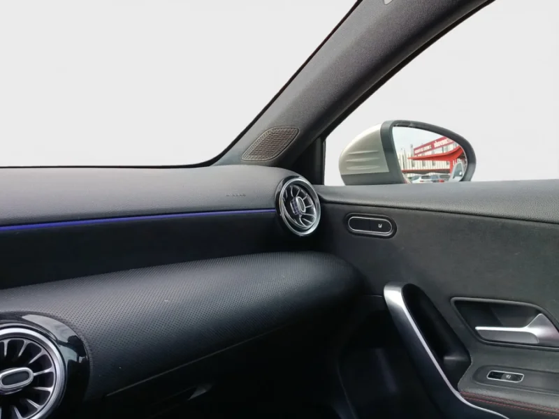 Imagen de mercedes-benz Clase A