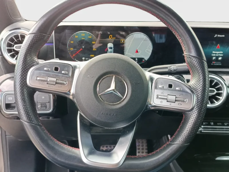 Imagen de mercedes-benz Clase A