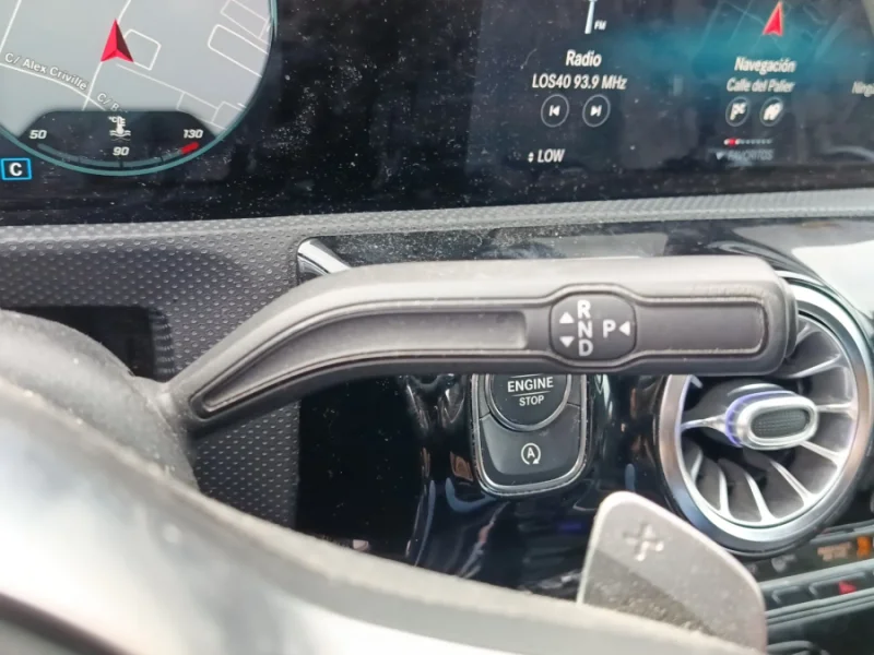 Imagen de mercedes-benz Clase A