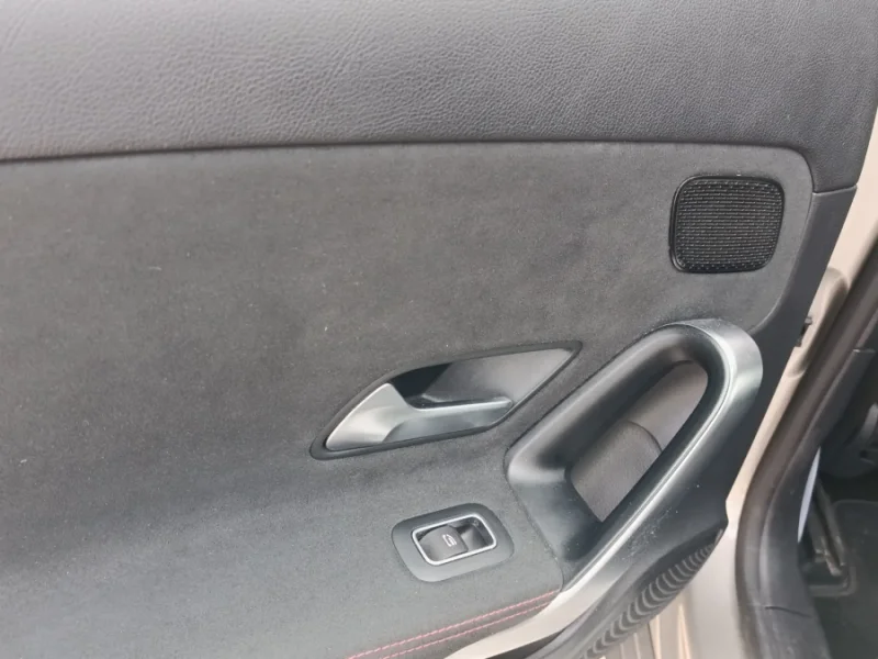 Imagen de mercedes-benz Clase A