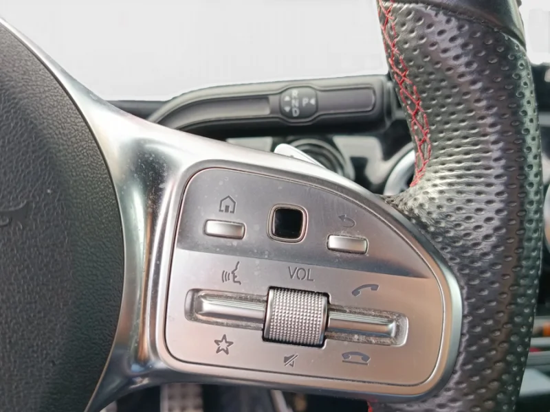 Imagen de mercedes-benz Clase A