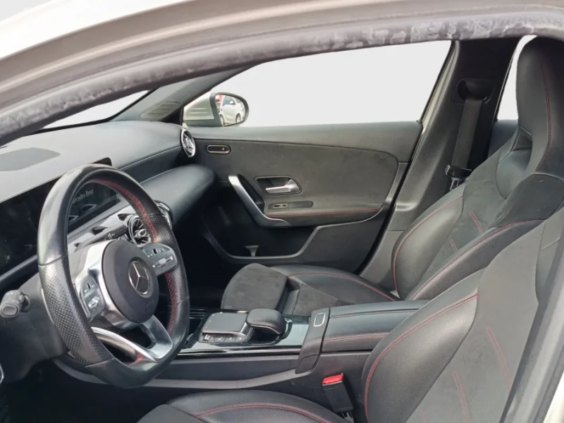 Imagen de mercedes-benz Clase A