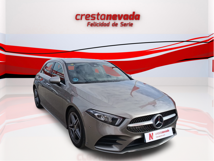 Imagen de mercedes-benz Clase A