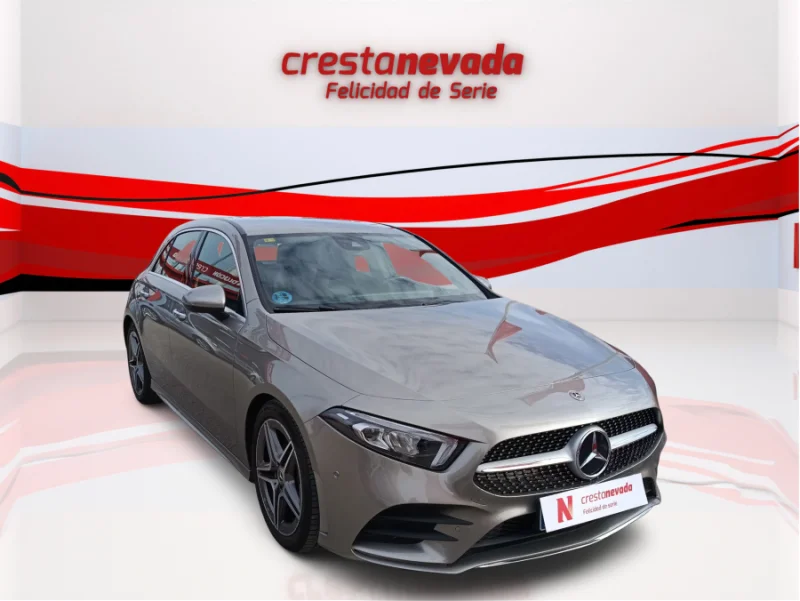 Imagen de mercedes-benz Clase A