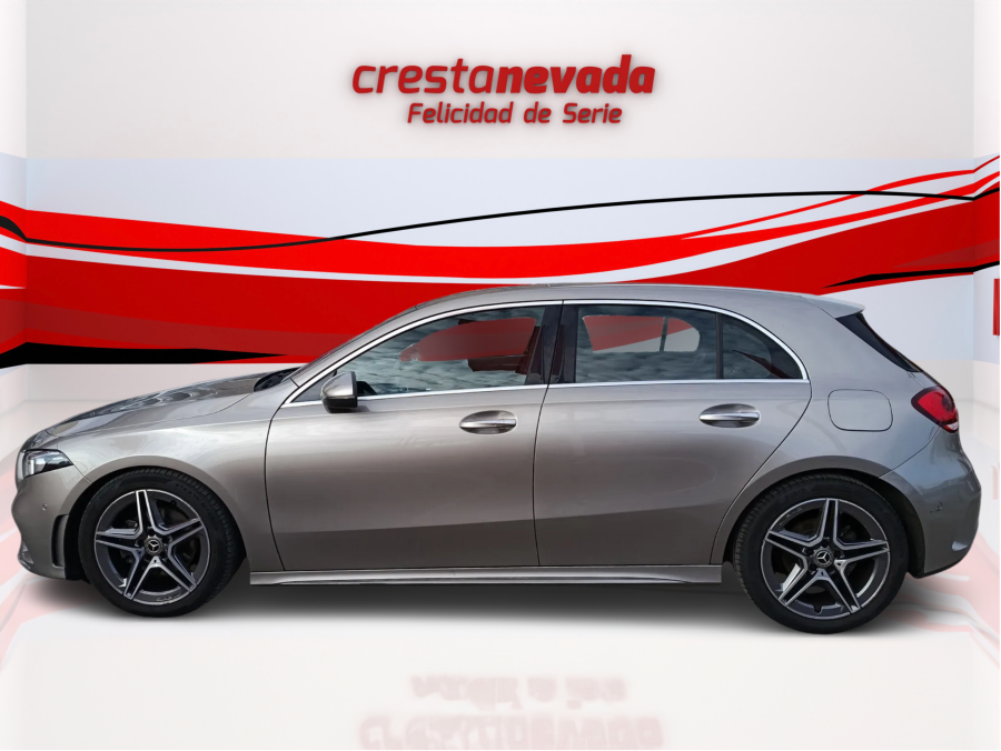Imagen de mercedes-benz Clase A