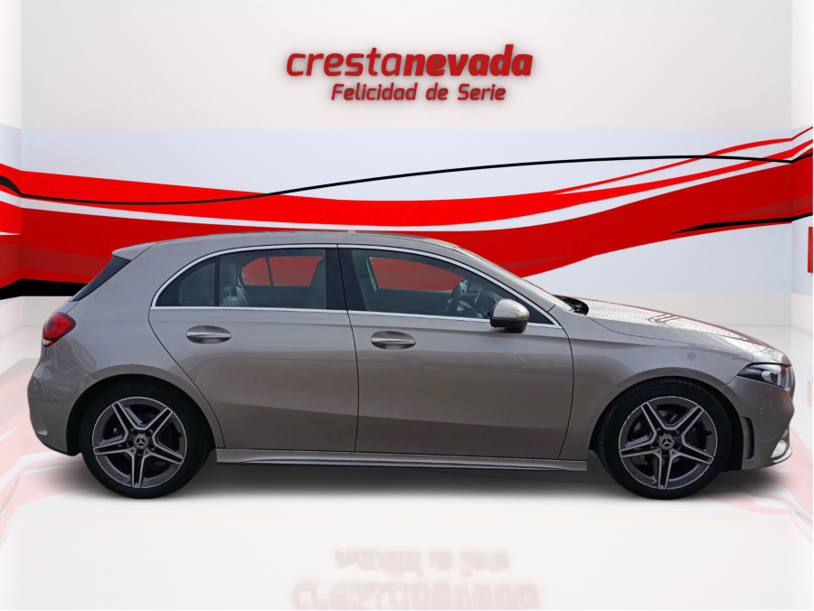Imagen de mercedes-benz Clase A