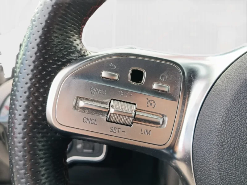 Imagen de mercedes-benz Clase A