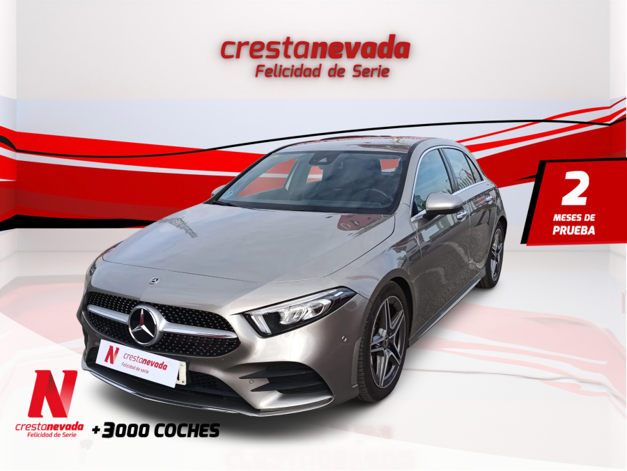 Imagen de mercedes-benz Clase A