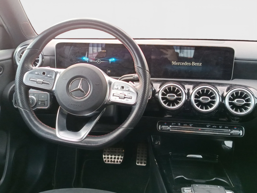 Imagen de mercedes-benz Clase A