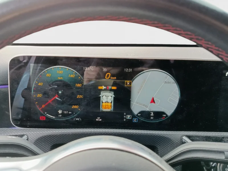 Imagen de mercedes-benz Clase A