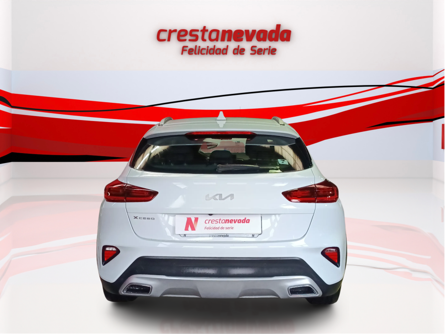 Imagen de Kia XCeed