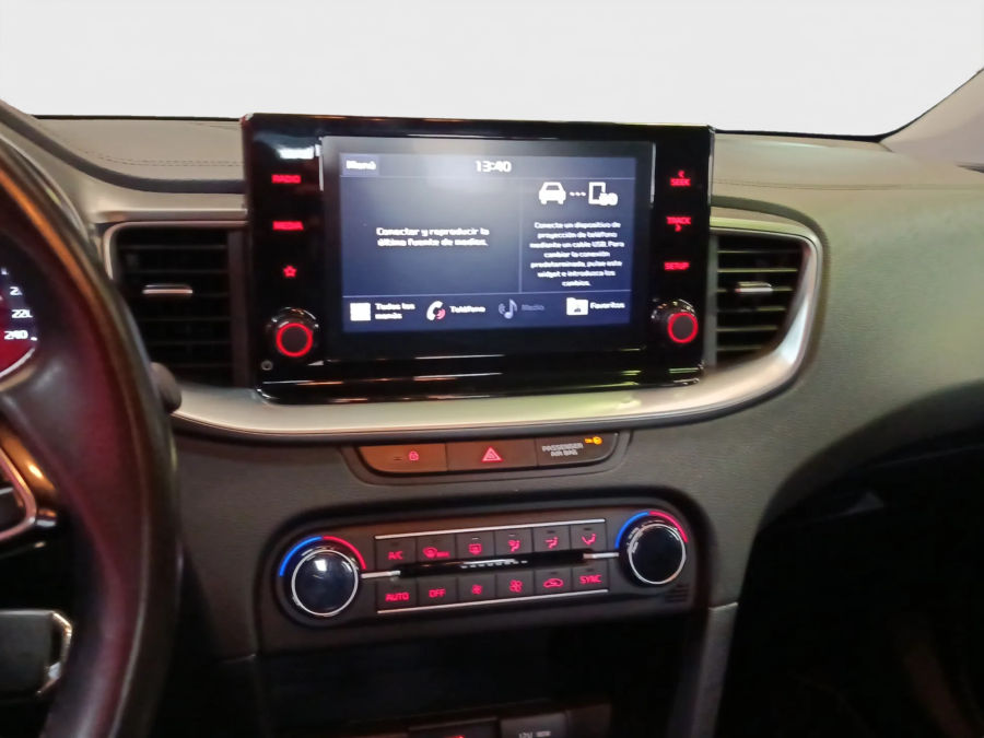 Imagen de Kia XCeed