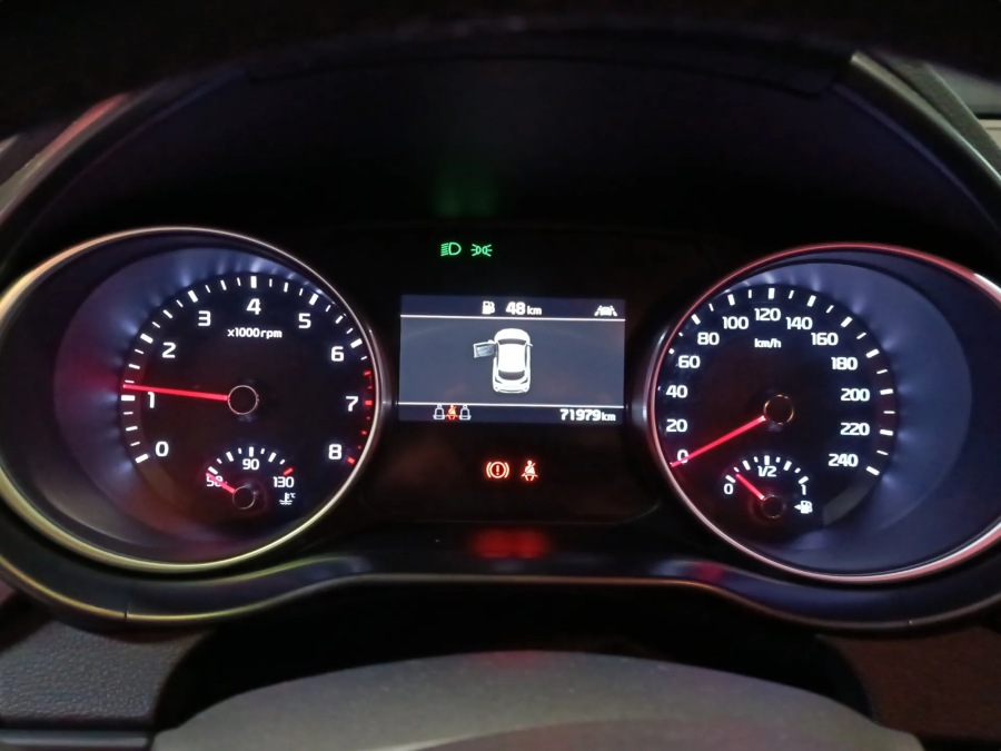 Imagen de Kia XCeed