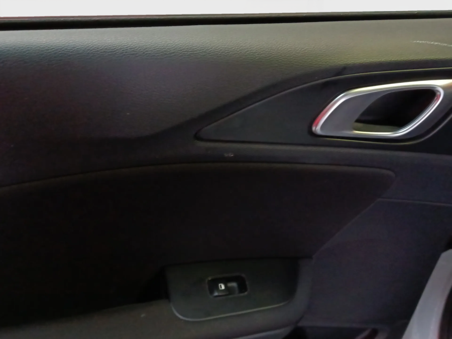 Imagen de Kia XCeed