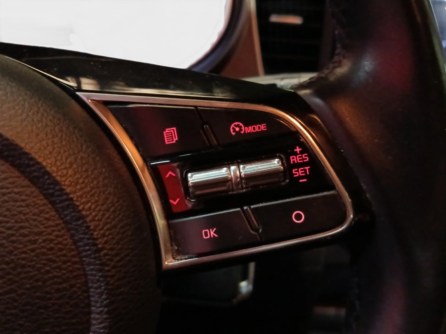 Imagen de Kia XCeed