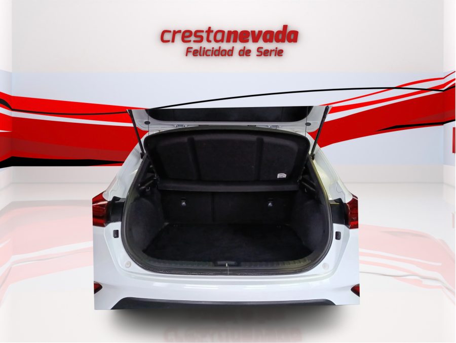 Imagen de Kia XCeed