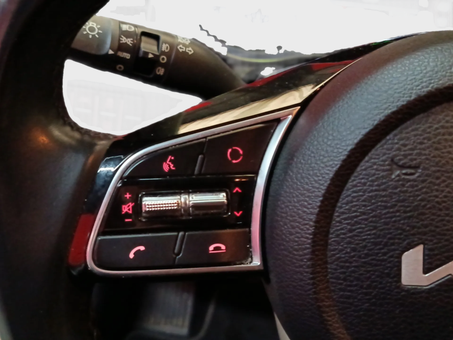 Imagen de Kia XCeed
