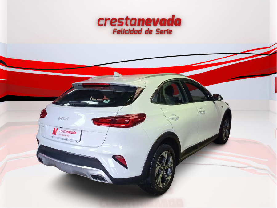 Imagen de Kia XCeed
