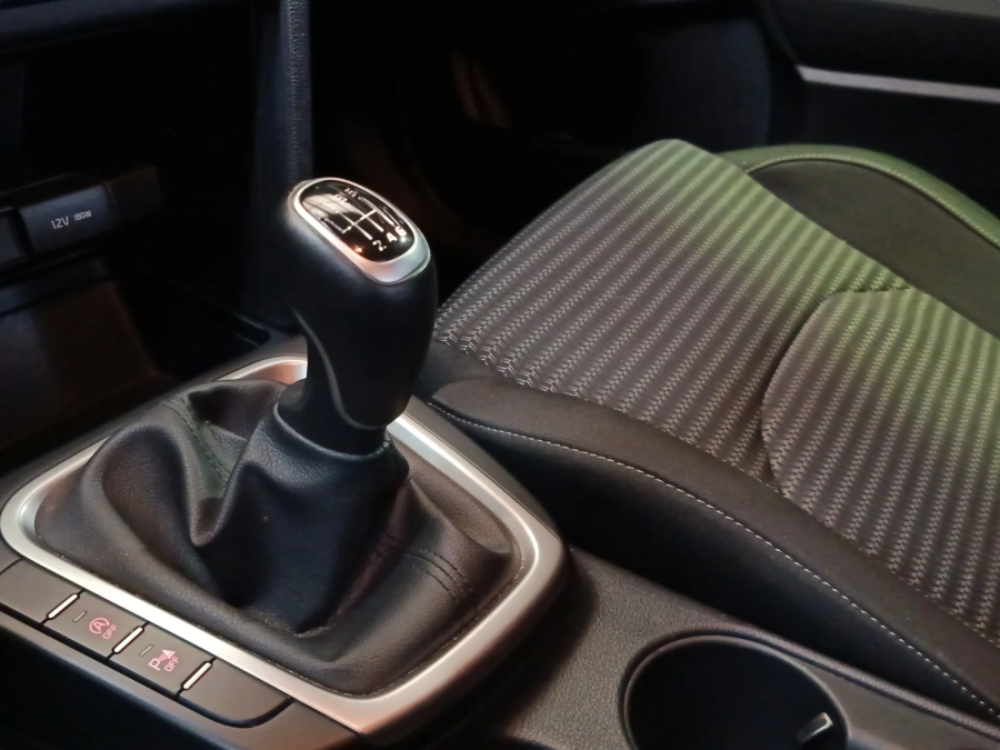 Imagen de Kia XCeed