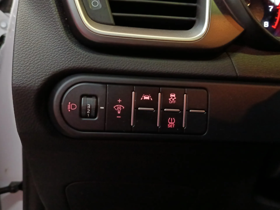 Imagen de Kia XCeed