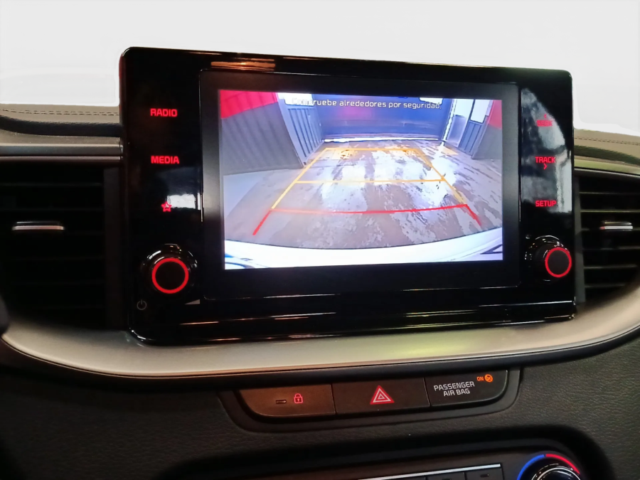 Imagen de Kia XCeed