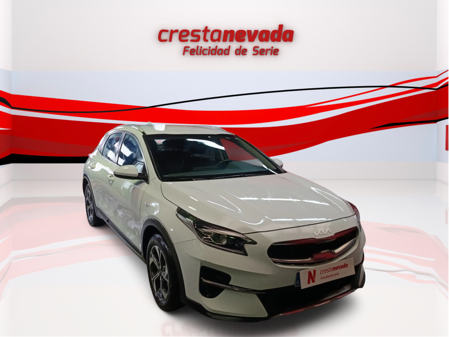 Imagen de Kia XCeed