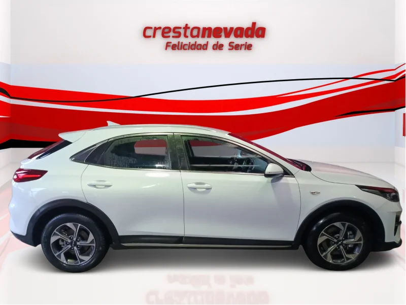 Imagen de Kia XCeed