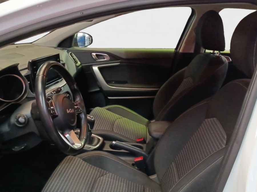 Imagen de Kia XCeed