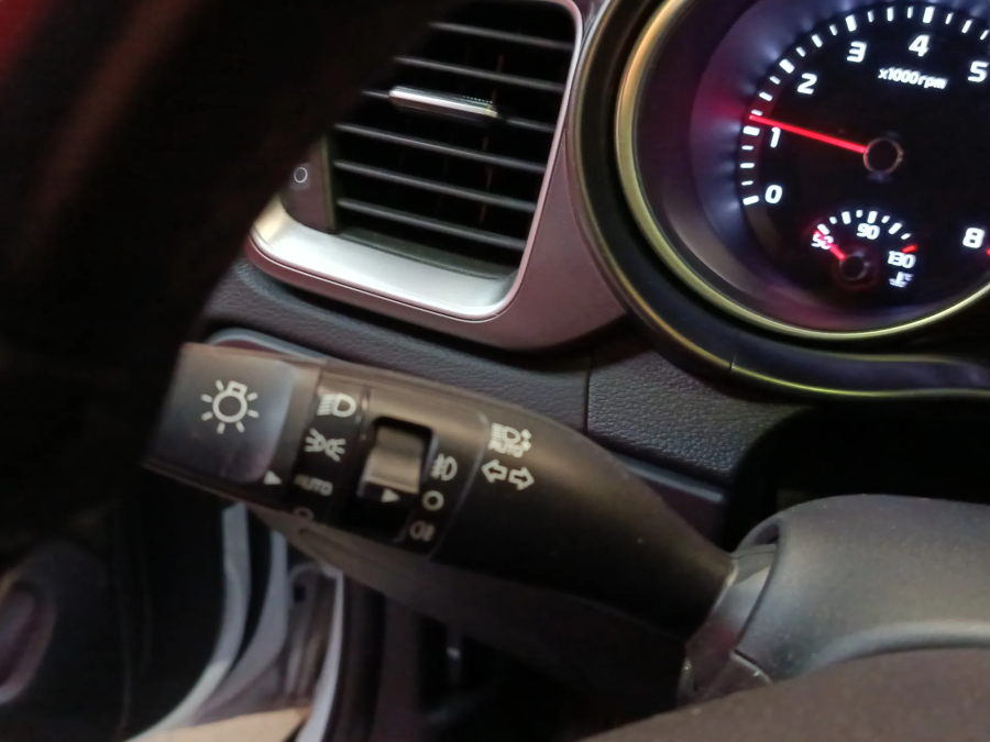 Imagen de Kia XCeed