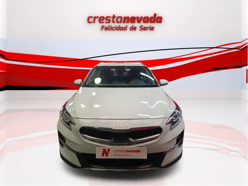 Imagen de Kia XCeed