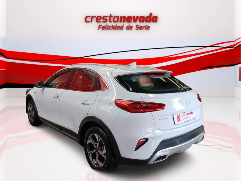 Imagen de Kia XCeed