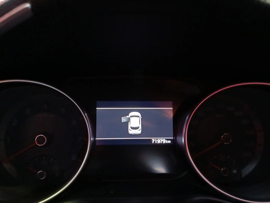 Imagen de Kia XCeed