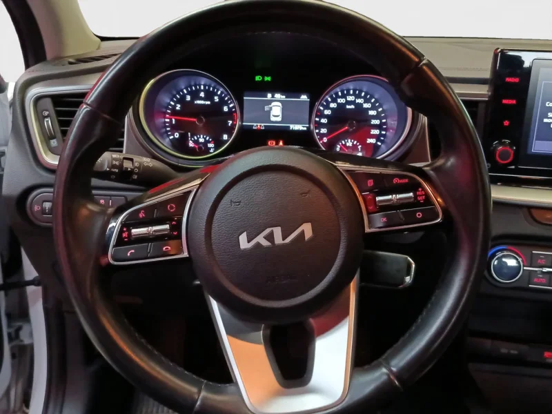 Imagen de Kia XCeed