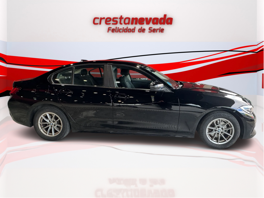 Imagen de BMW Serie 3