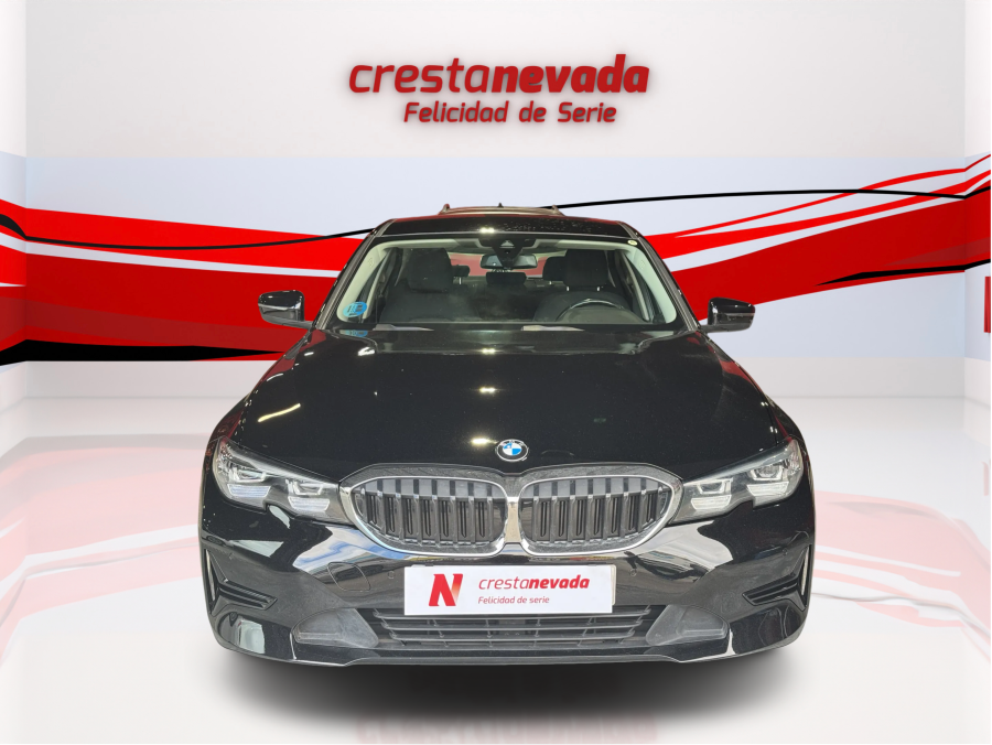 Imagen de BMW Serie 3
