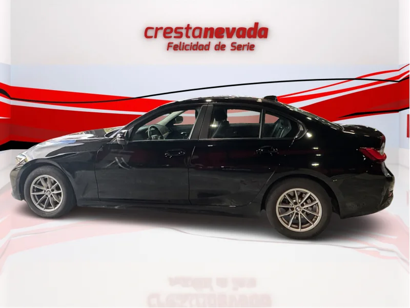 Imagen de BMW Serie 3