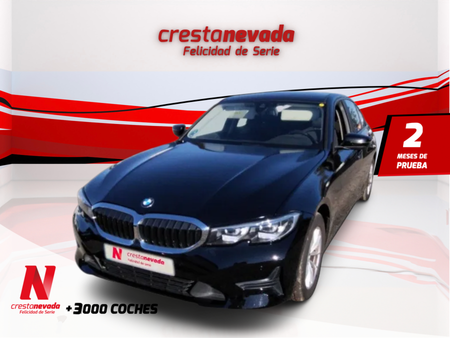 Imagen de BMW Serie 3