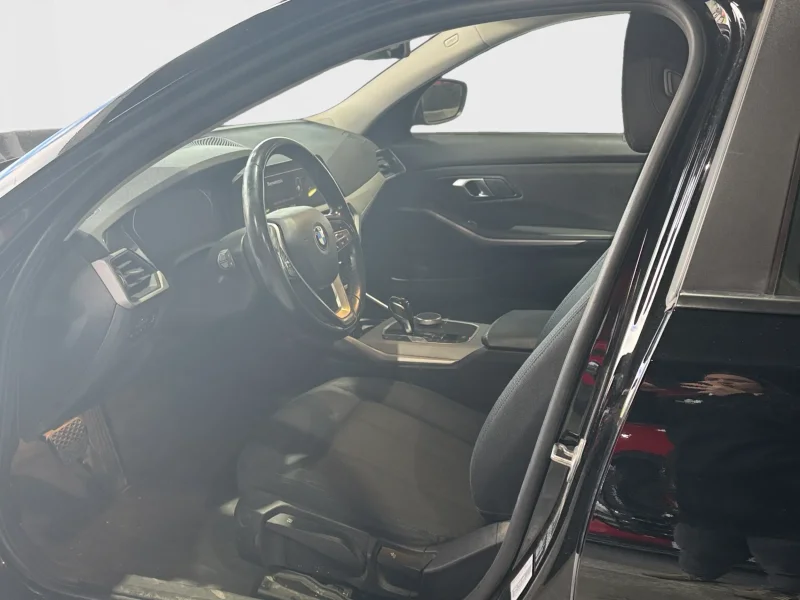 Imagen de BMW Serie 3