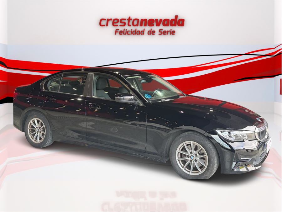 Imagen de BMW Serie 3
