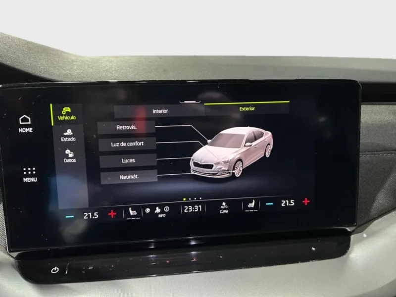 Imagen de Skoda Octavia