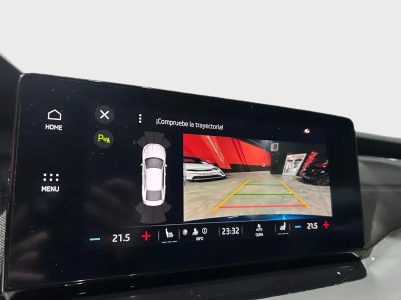 Imagen de Skoda Octavia