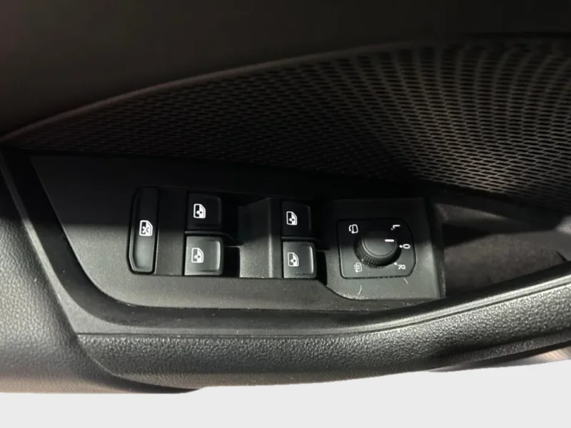 Imagen de Skoda Octavia