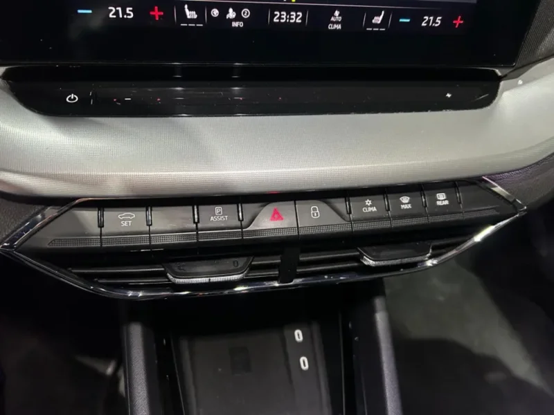 Imagen de Skoda Octavia