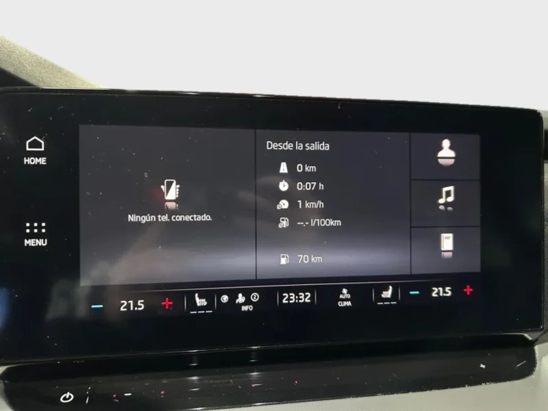 Imagen de Skoda Octavia