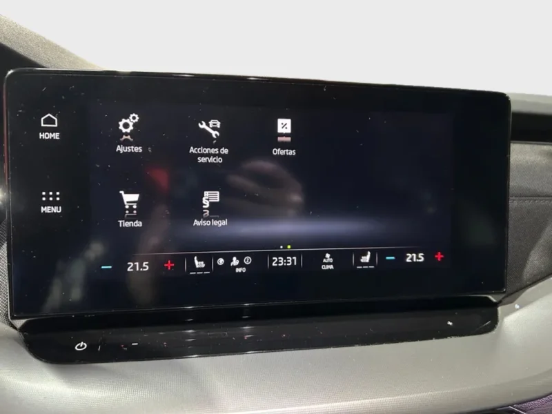 Imagen de Skoda Octavia