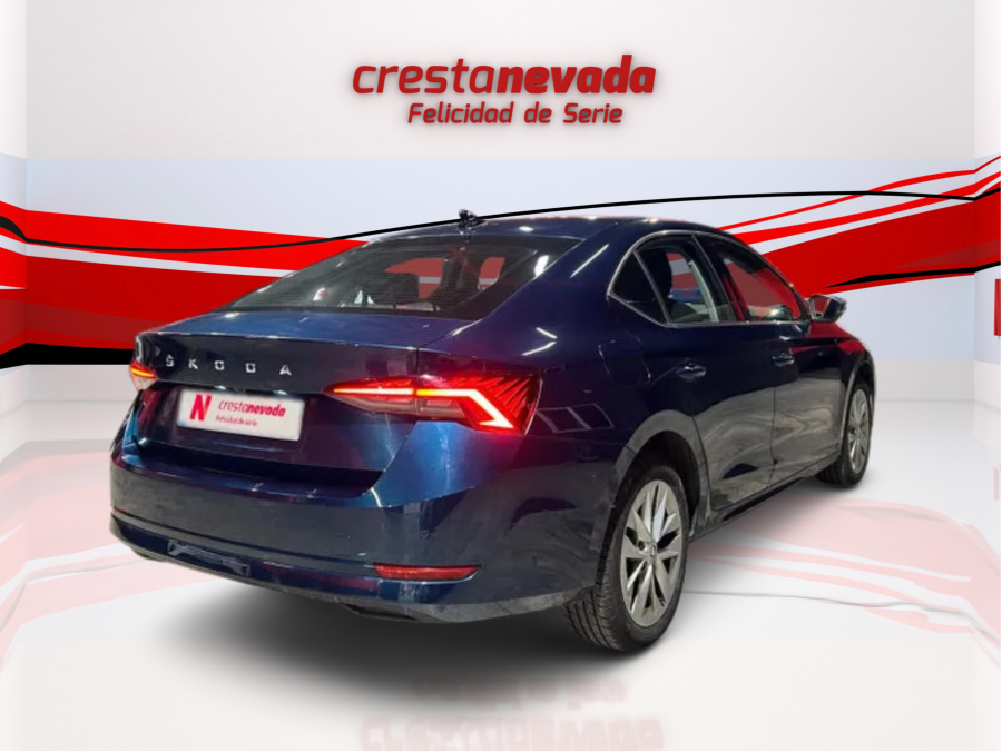 Imagen de Skoda Octavia