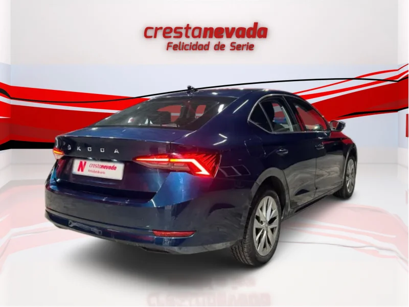 Imagen de Skoda Octavia
